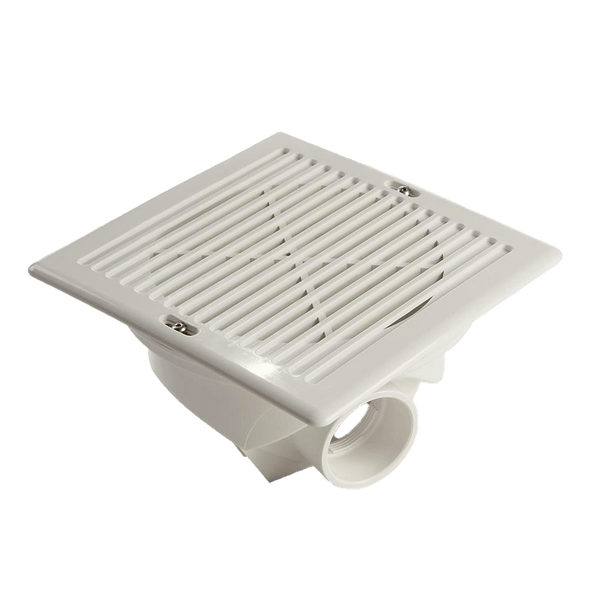 Spodná výpušť Aquamax 250 x 250 mm pre betónové bazény