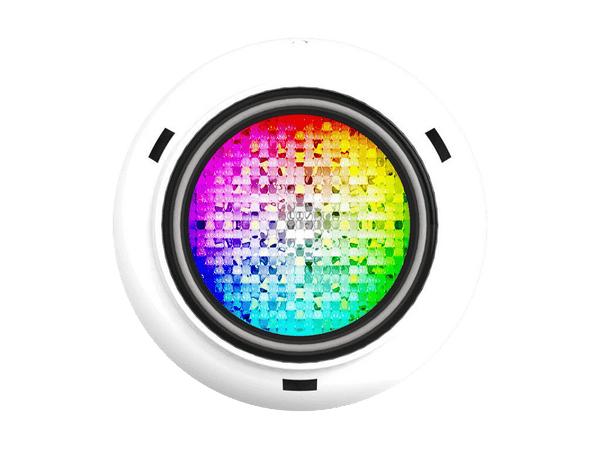 Reflektor MIDI-Clicker fóliový, C-PCB RGB 8W