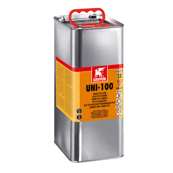 Griffon UNI-100 5000ml