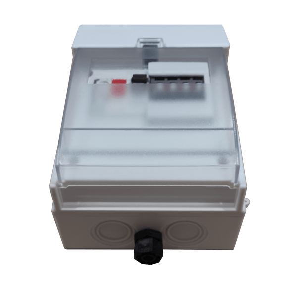 Ovládací box Aqua Jet 3HP/230V