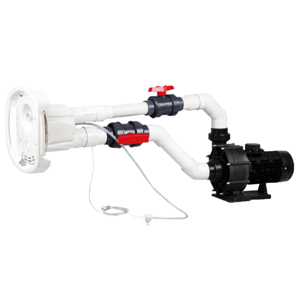 Protiprúd Aqua Jet XT 5,5HP/400V