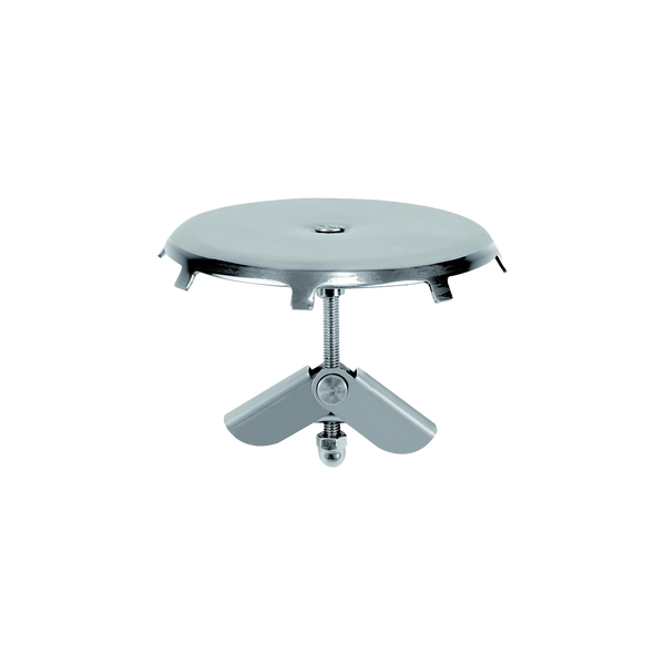 Prísavka D50-63 1 1/2″ s fóliou