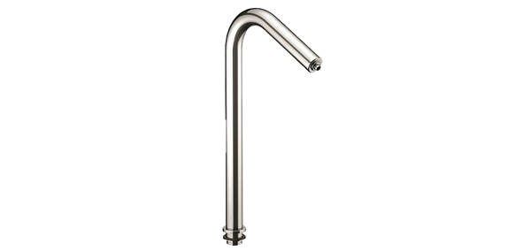 Vodný prúd Midi A D40mm AISI304