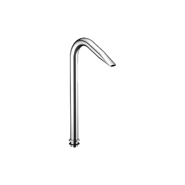Chrlič XXL B D89mm AISI316 2 1/2″