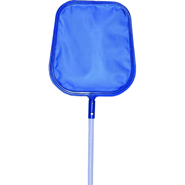 Bazénová sieťka Basic s hliníkovou rukoväťou 152 cm