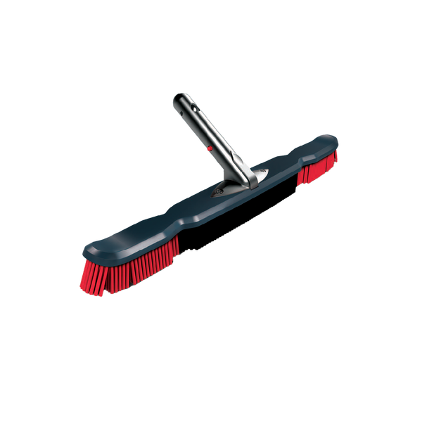 Rovná bazénová kefa Kokido Revolution 460 mm