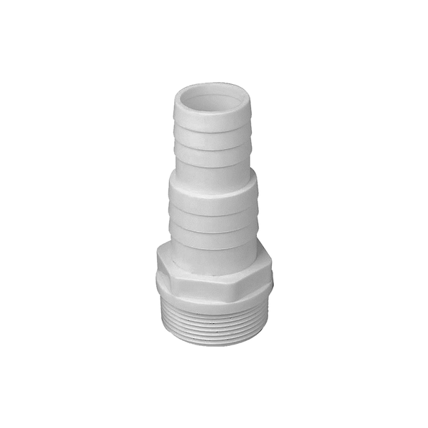 Konektor hadice bazénového vysávača 38-32 mm x 6/4″
