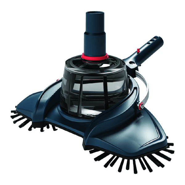 Hlava vysávača Kokido Revolution Rototrap
