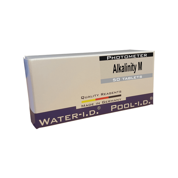 Alkalita-M, 50 tabliet PT, FTX