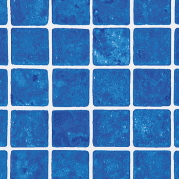 Grip Blue Mosaic, 1,5mm, cena - 32,60 eur/m2
