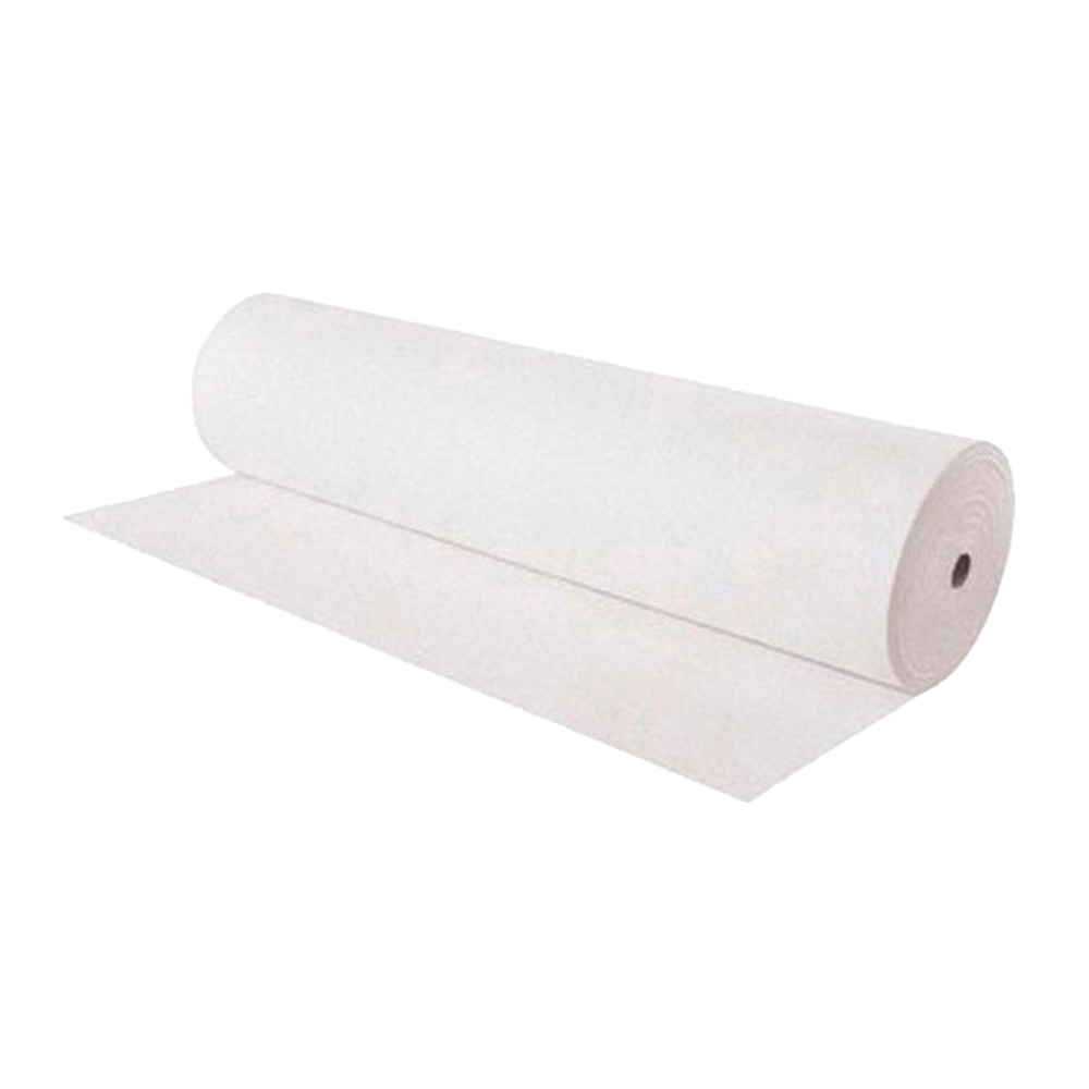 Geotextília, tepelne upravená 300gr/m2; 2,2x50m/kotúč - 110 m2