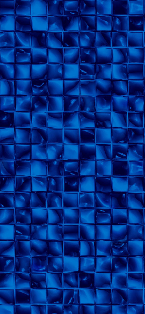 CGT Alkor Aquadecor JELLISTONE BLUE PEARL; 1,65m šírka, 1,5mm, - 39,05 eur/m2
