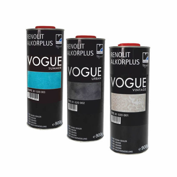 VOGUE Vintage Alkorplus tekuté PVC