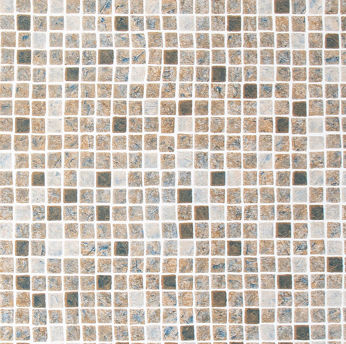 Alkorplan 3000, Persia Sand; 1,65m šírka, 1,5mm, 25m kotúč
