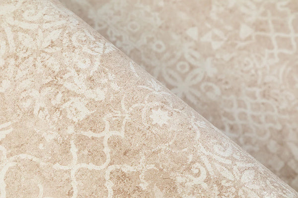 ✂️ Alkorplan VOGUE, Vintage; 1,65m šírka, 2mm, metráž - 40,95 eur/m2