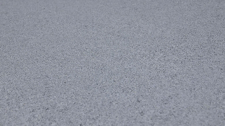 Alkorplan DECKING Gray; 1,65m šírka, 2mm, 21m kotúč