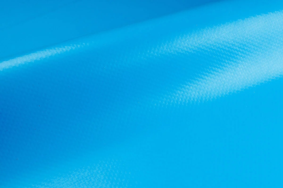✂ Alkorplan 2000, Adriatic Blue; 1,65m šírka, 1,5mm, metráž - 26,00 eur/m2