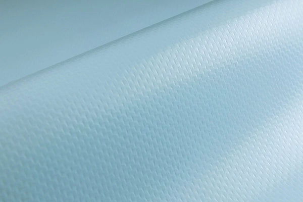 Alkorplan 2000, Light Blue; 1,65m šírka, 1,5mm, 25m kotúč