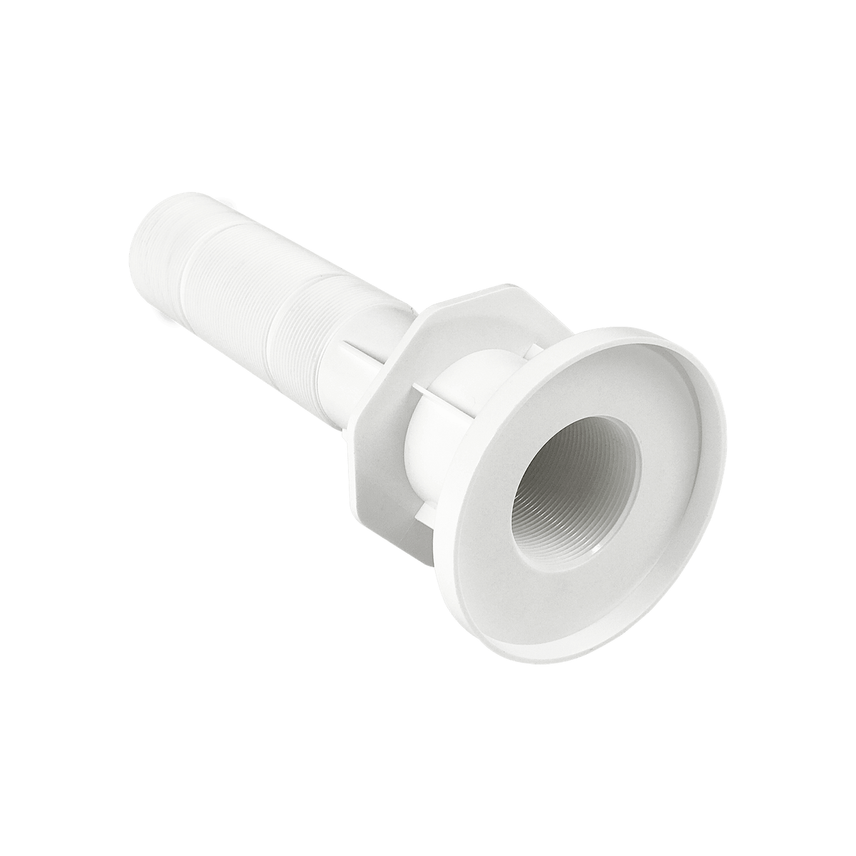 Priechodka stenou Premium 2” vonk.závit / D50