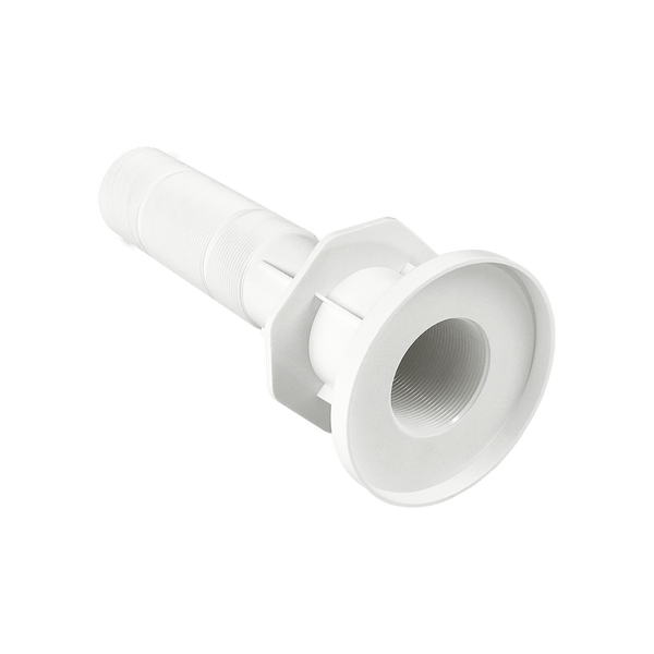 Priechodka stenou Premium 2” vonk.závit / D50