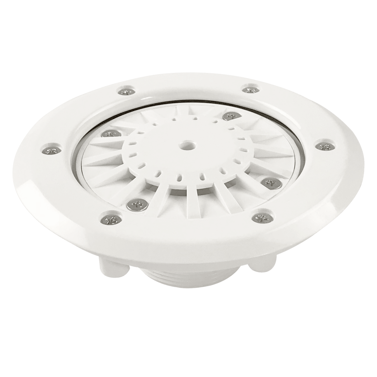 Dnová tryska Premium 2"/D50 pre fóliové bazény