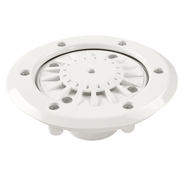 Dnová tryska Premium 2"/D50 pre fóliové bazény