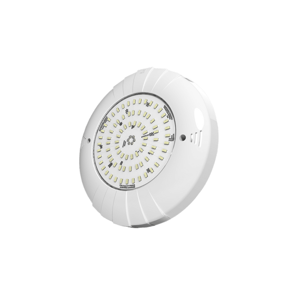 Reflektor „SLIM 2018“ White – 35 W pre betónové bazény