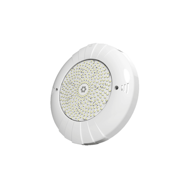 Reflektor SLIM 2018 White 50 W pre betónové bazény