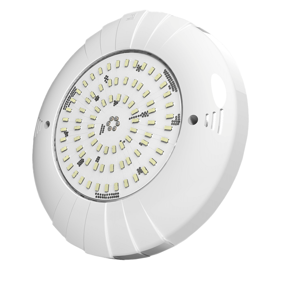 Reflektor „SLIM 2018“ White – 35 W pre fóliové bazény
