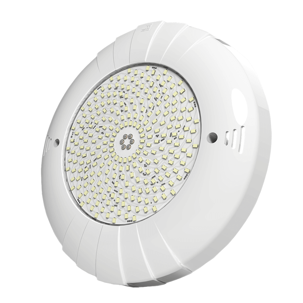 Reflektor „SLIM 2018“ White – 50 W pre fóliové bazény