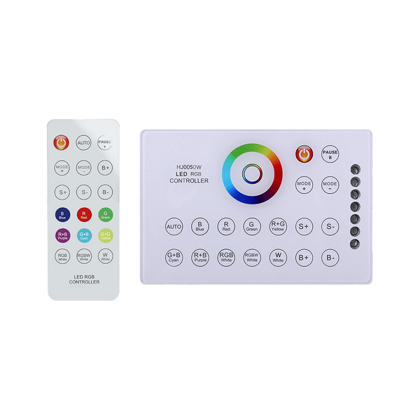 LED modulátor s Wi-Fi HJ0050 300 W