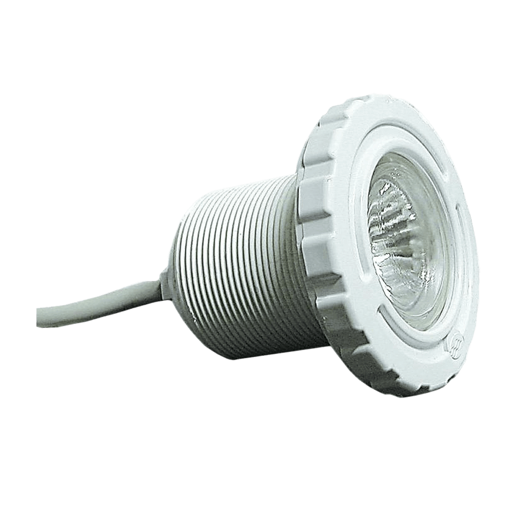 Reflektor MINI2001 PP/FG 2" závit 50 W pre fóliové bazény