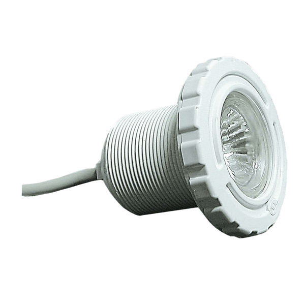 Reflektor MINI2001 PP/FG 2" závit 50 W pre fóliové bazény