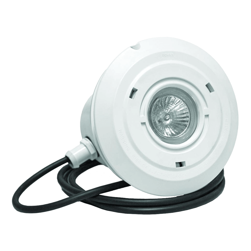 Reflektor MINI2008 RGB 6 W pre fóliové bazény
