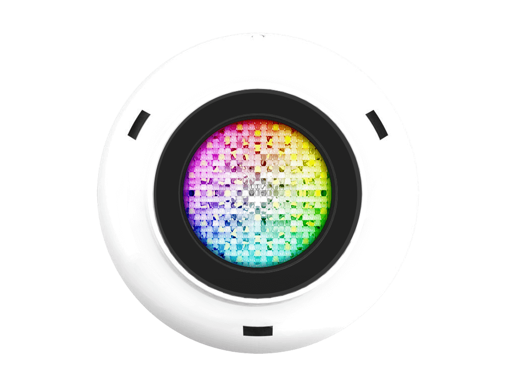Reflektor MINI-Clicker C-PCB RGB 5 W