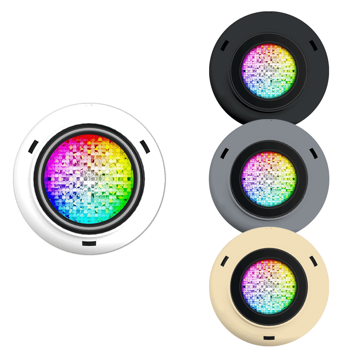 Reflektor MINI-Clicker 4 W fóliový