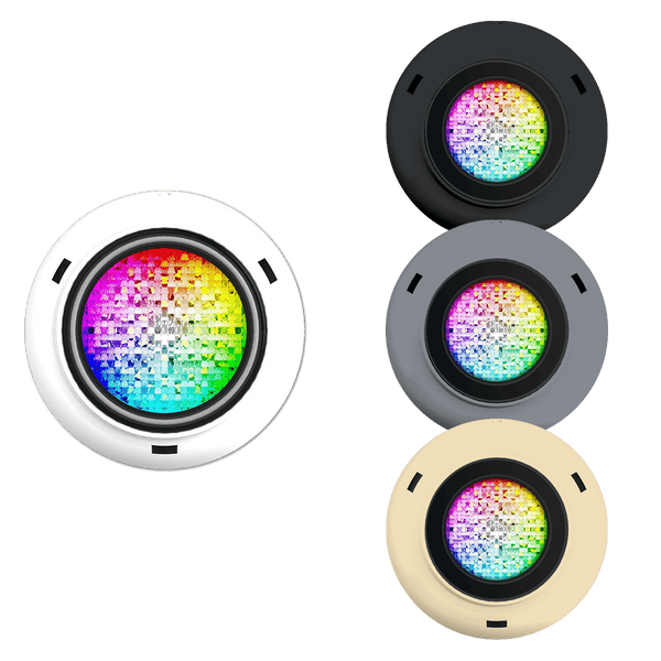 Reflektor MINI-Clicker 4 W fóliový