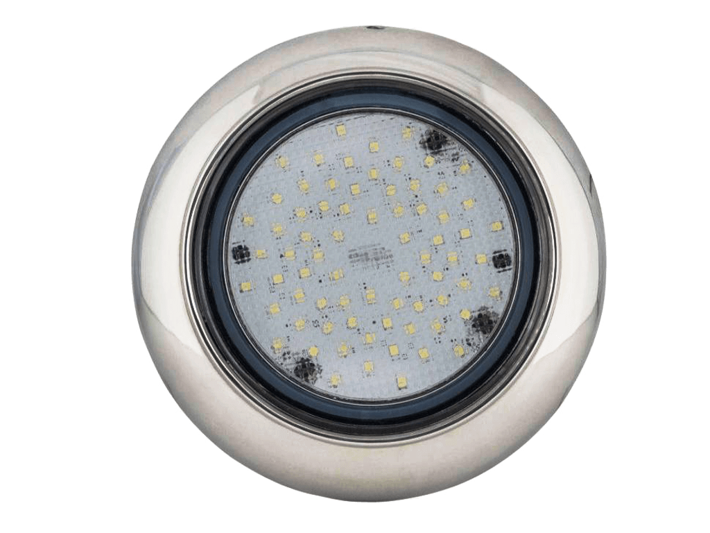 Reflektor MIDI-Clicker fóliový WH 11W - AISI316