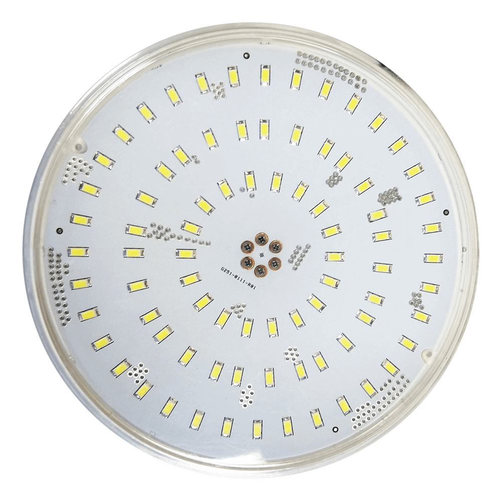 LED žiarovka POWER 30 RGB-WHITE 50 W