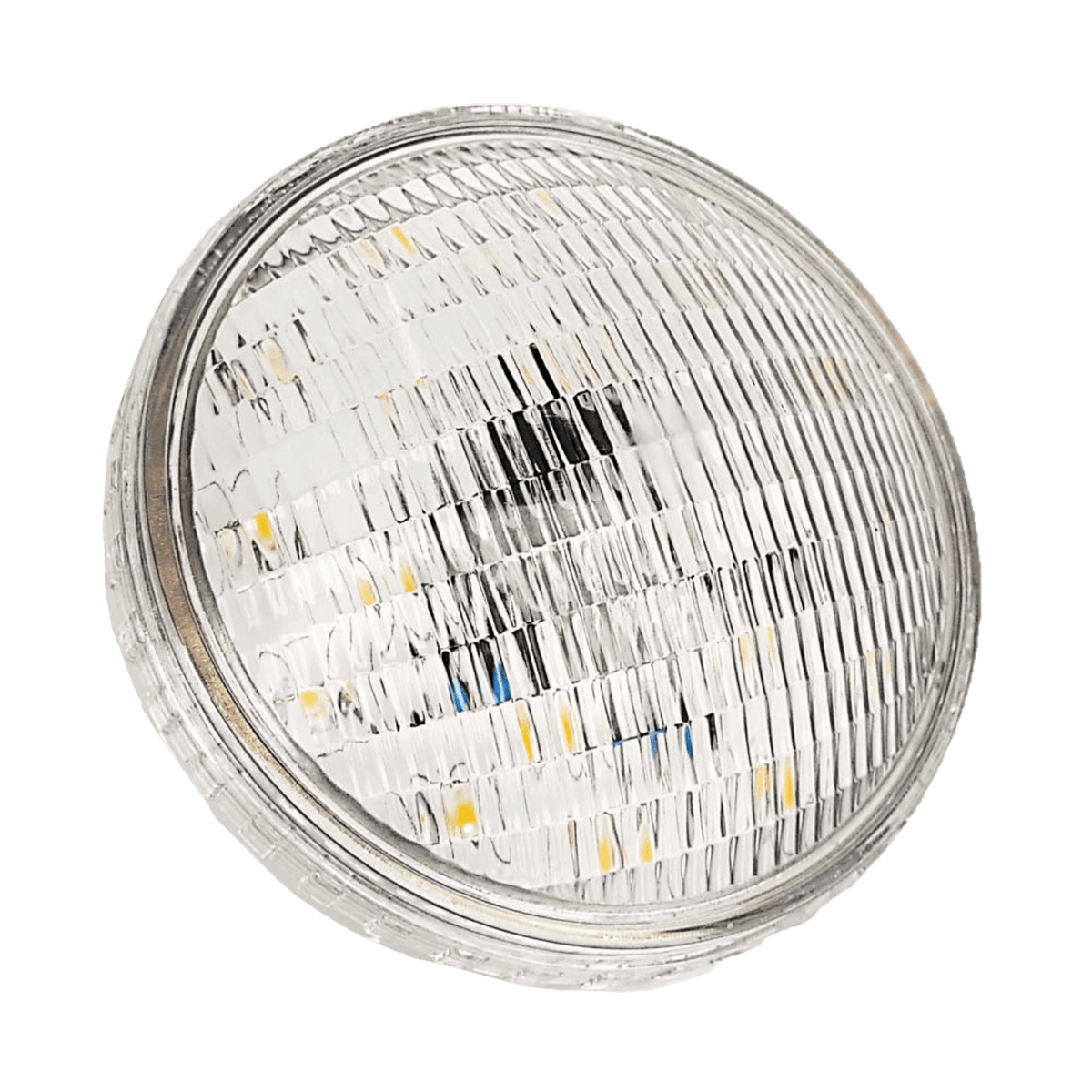 LED žiarovka C-PCB RGB 30 W