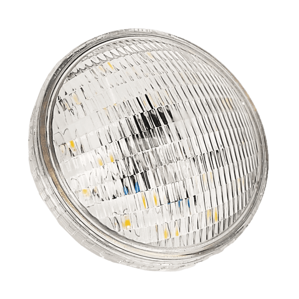 LED žiarovka C-PCB RGB 30 W