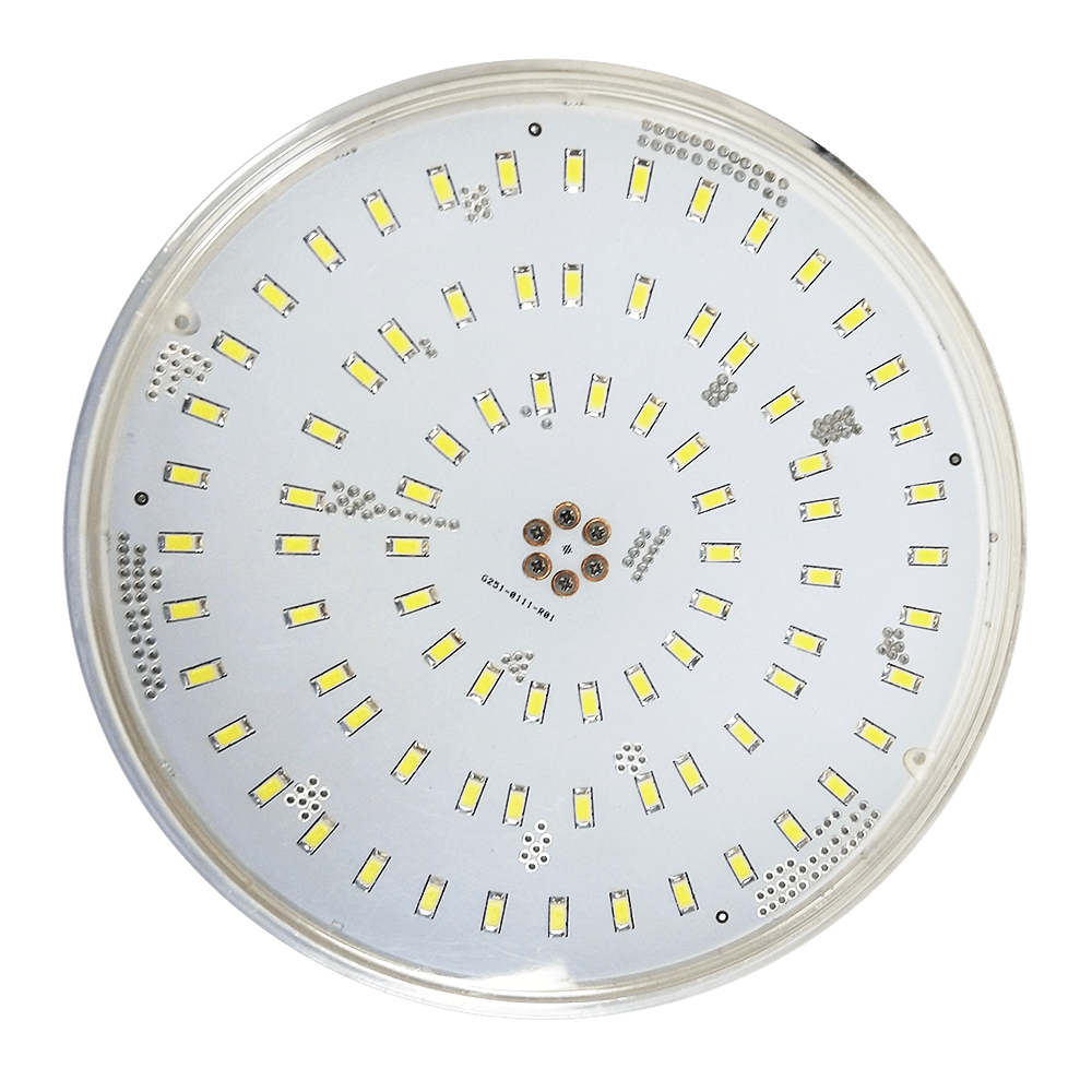 LED žiarovka "SLIM 2018" 90 RGB 35W/900lux