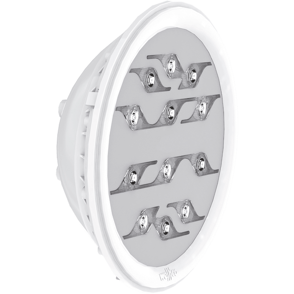 LED žiarovka Design 12 PAR56 RGB 36W 2500lm