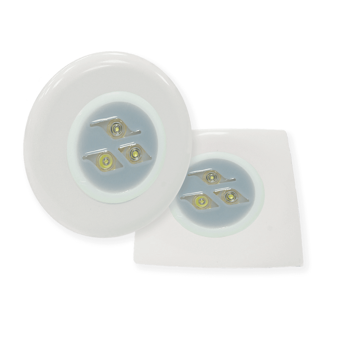 Reflektor Spottie uni. 9 RGB LED 10 W