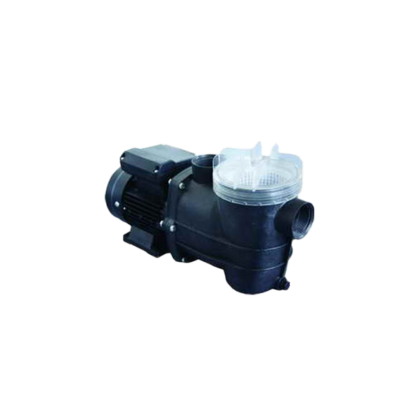 Basic 4 m3/hod. H = 6 m 0,25 HP/230 V