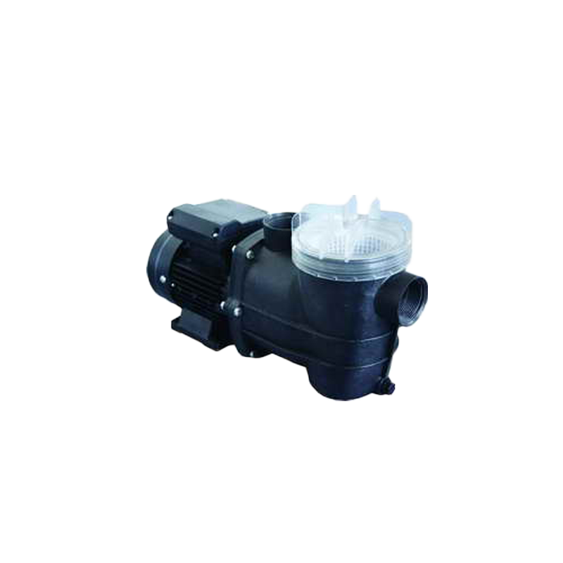 Basic 6m3/hod. H=6m 0,35HP/230V