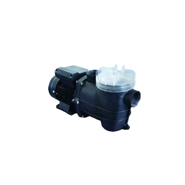 Basic 6m3/hod. H=6m 0,35HP/230V