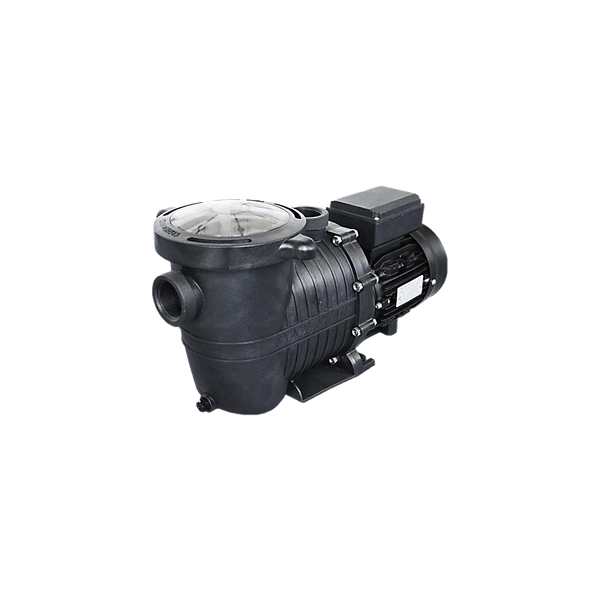 Basic 9m3/hod. H=8m 0,75HP/230V