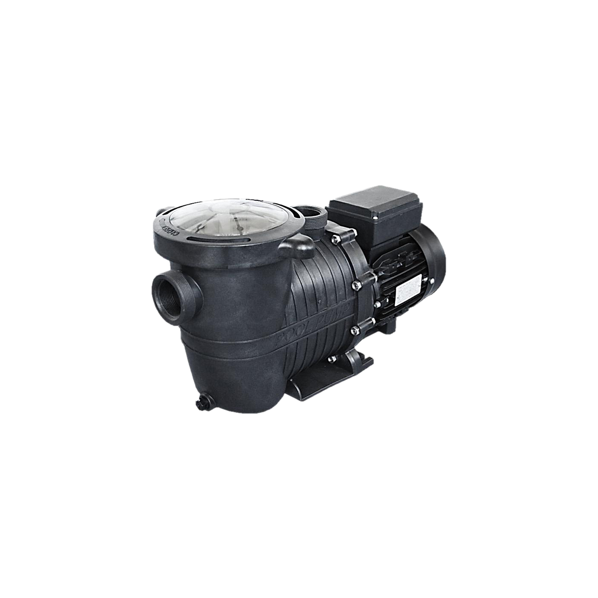 Basic 14m3/hod. H=8m 1,0HP/230V