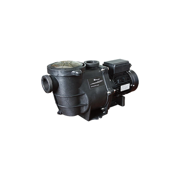 Basic 17m3/hod. H=8m 1,0HP/230V